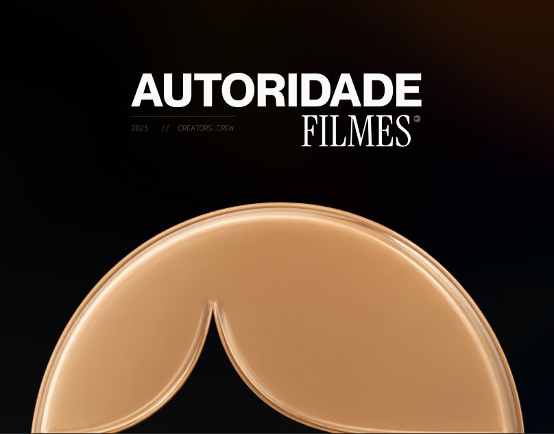 Autoridades Filmes