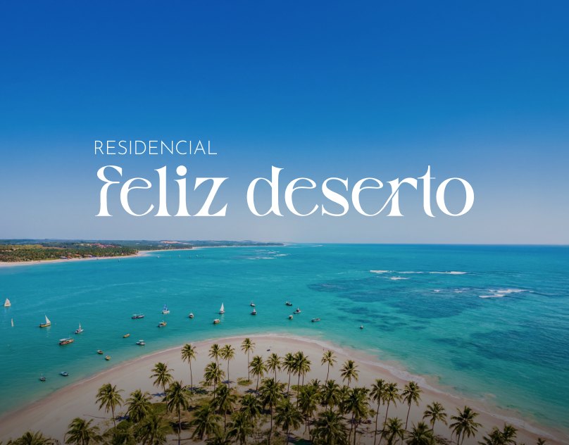 Feliz Deserto
