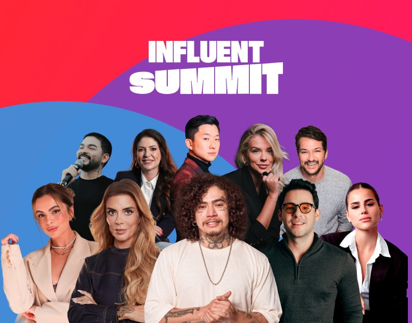 Influent Summit